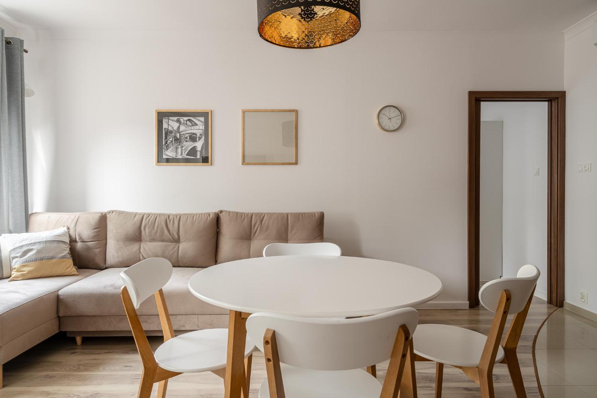 Rentplanet - Apartamenty Cybulskiego II Wrocław Eksteriør bilde