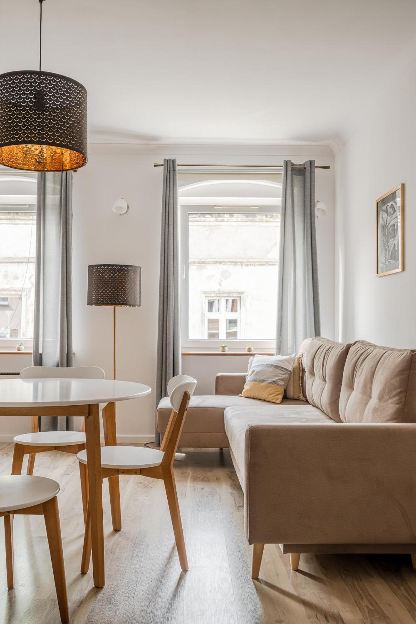 Rentplanet - Apartamenty Cybulskiego II Wrocław Eksteriør bilde