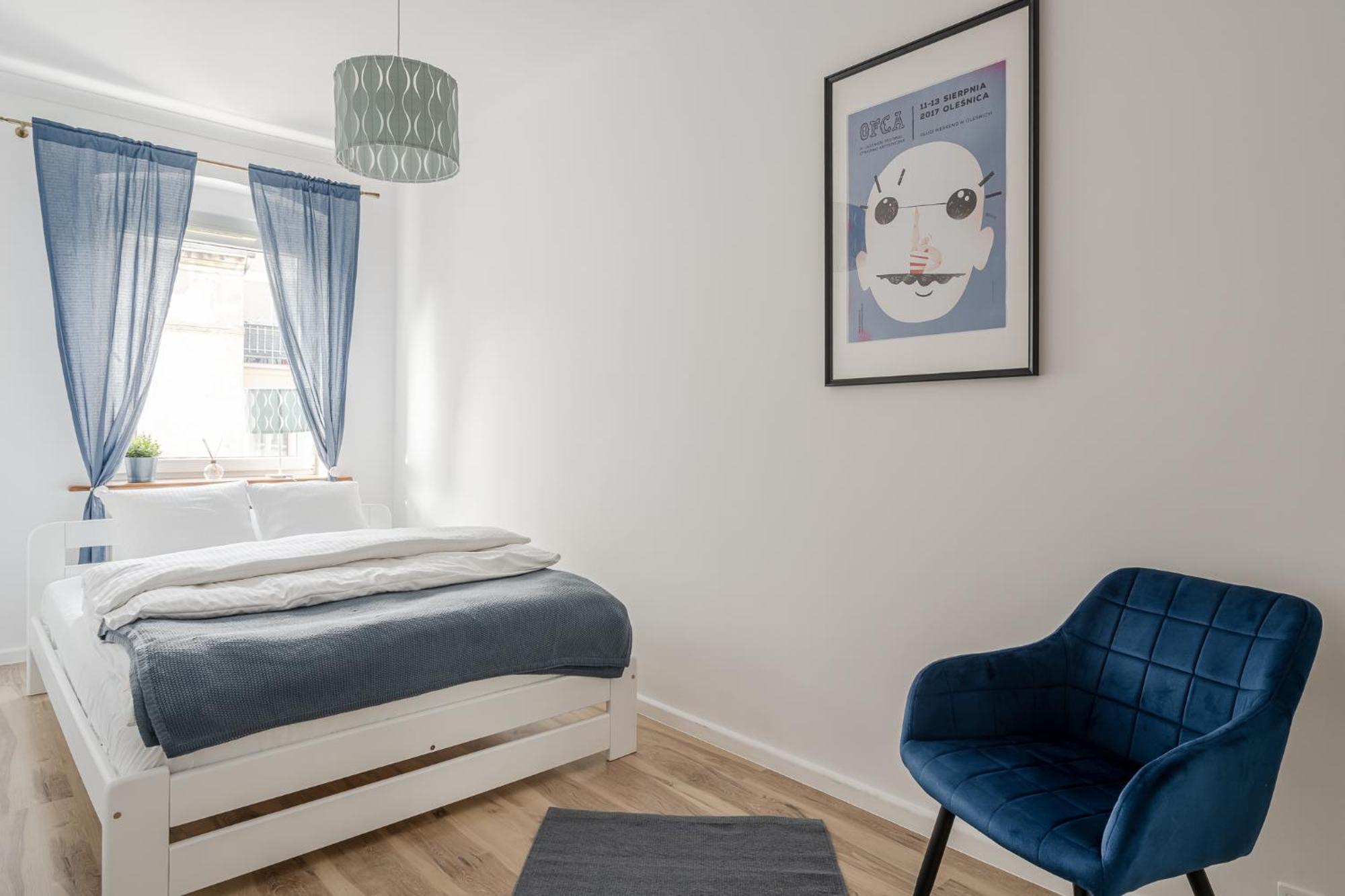 Rentplanet - Apartamenty Cybulskiego II Wrocław Eksteriør bilde