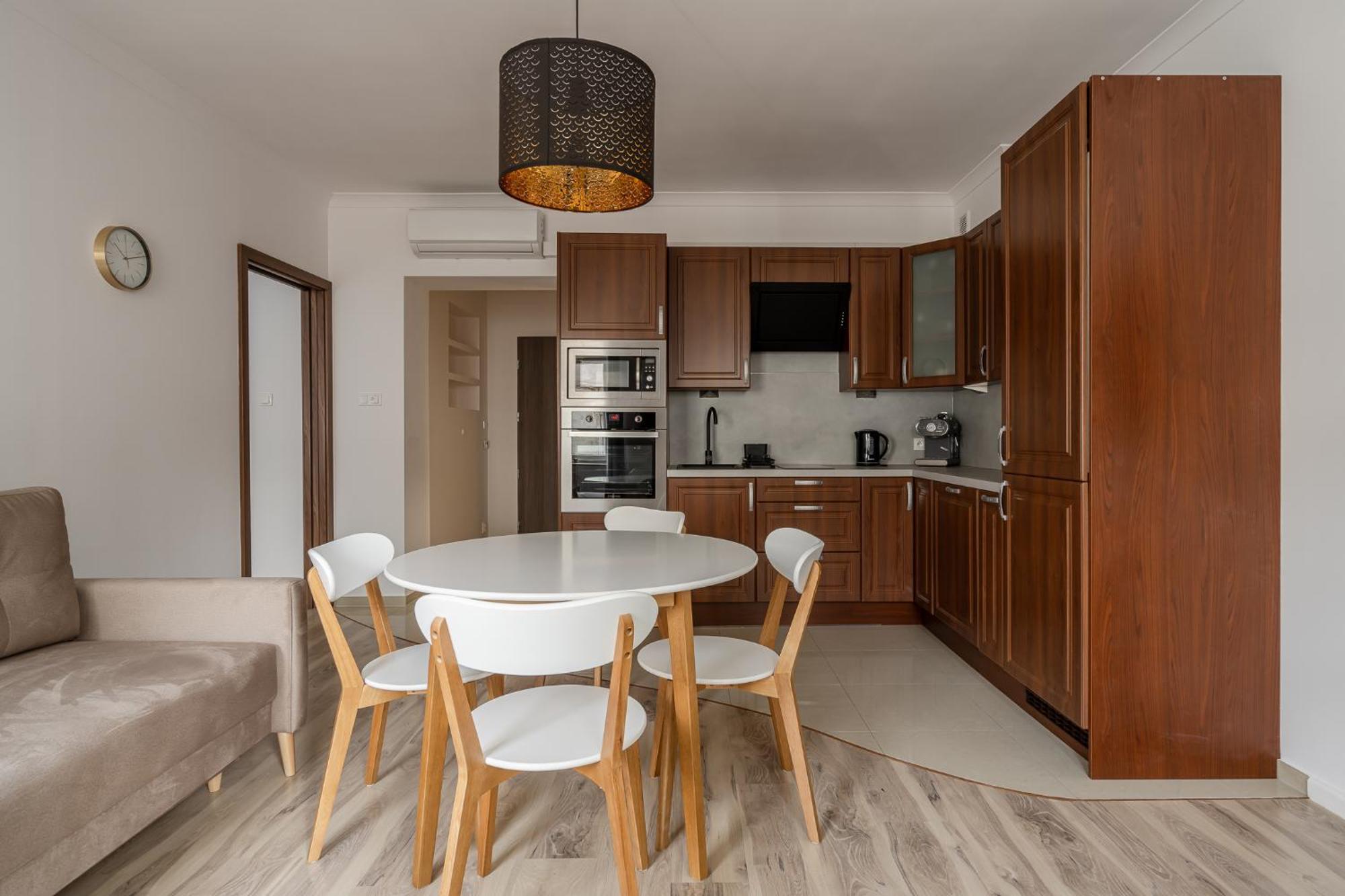 Rentplanet - Apartamenty Cybulskiego II Wrocław Eksteriør bilde