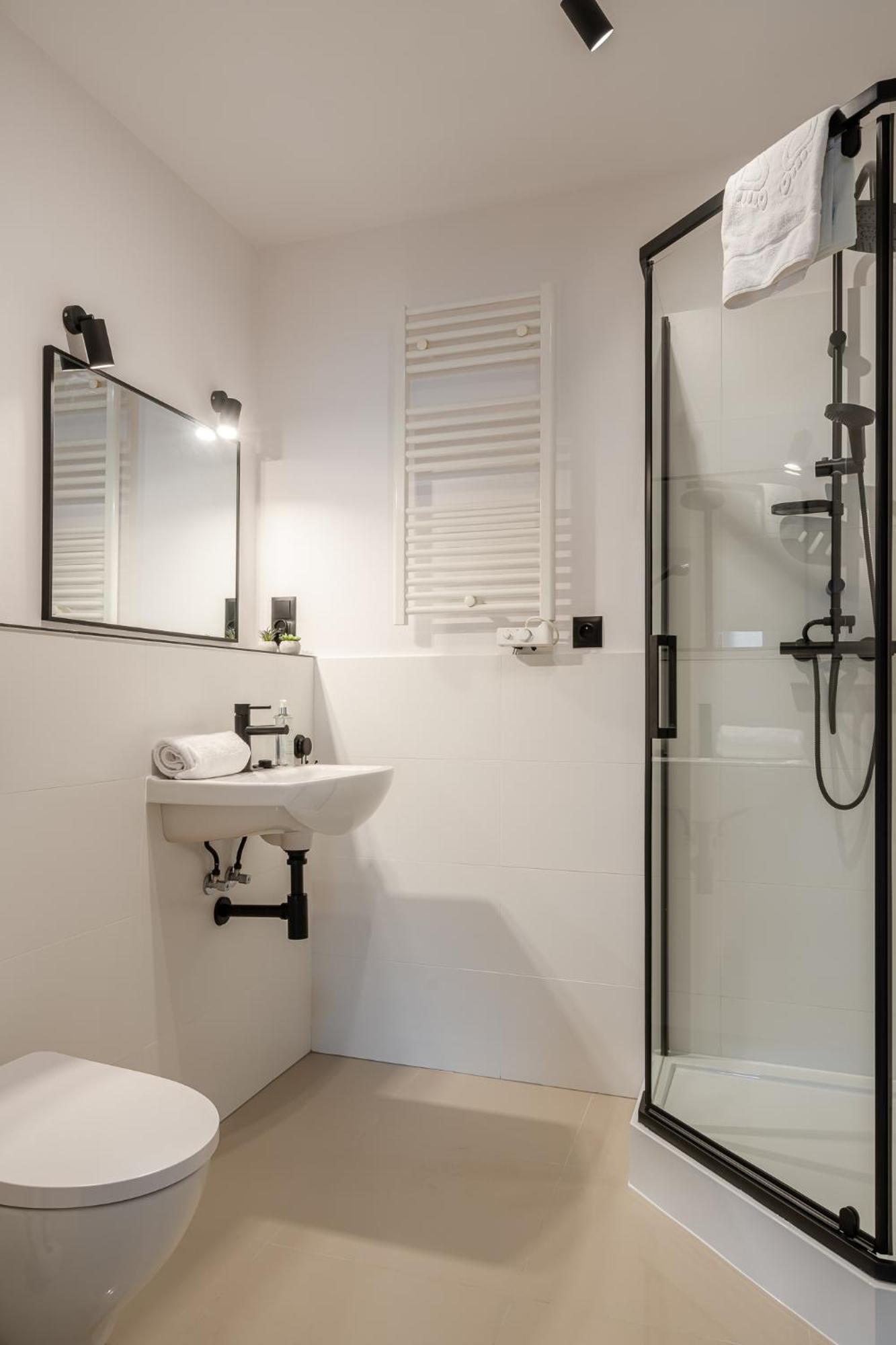 Rentplanet - Apartamenty Cybulskiego II Wrocław Eksteriør bilde
