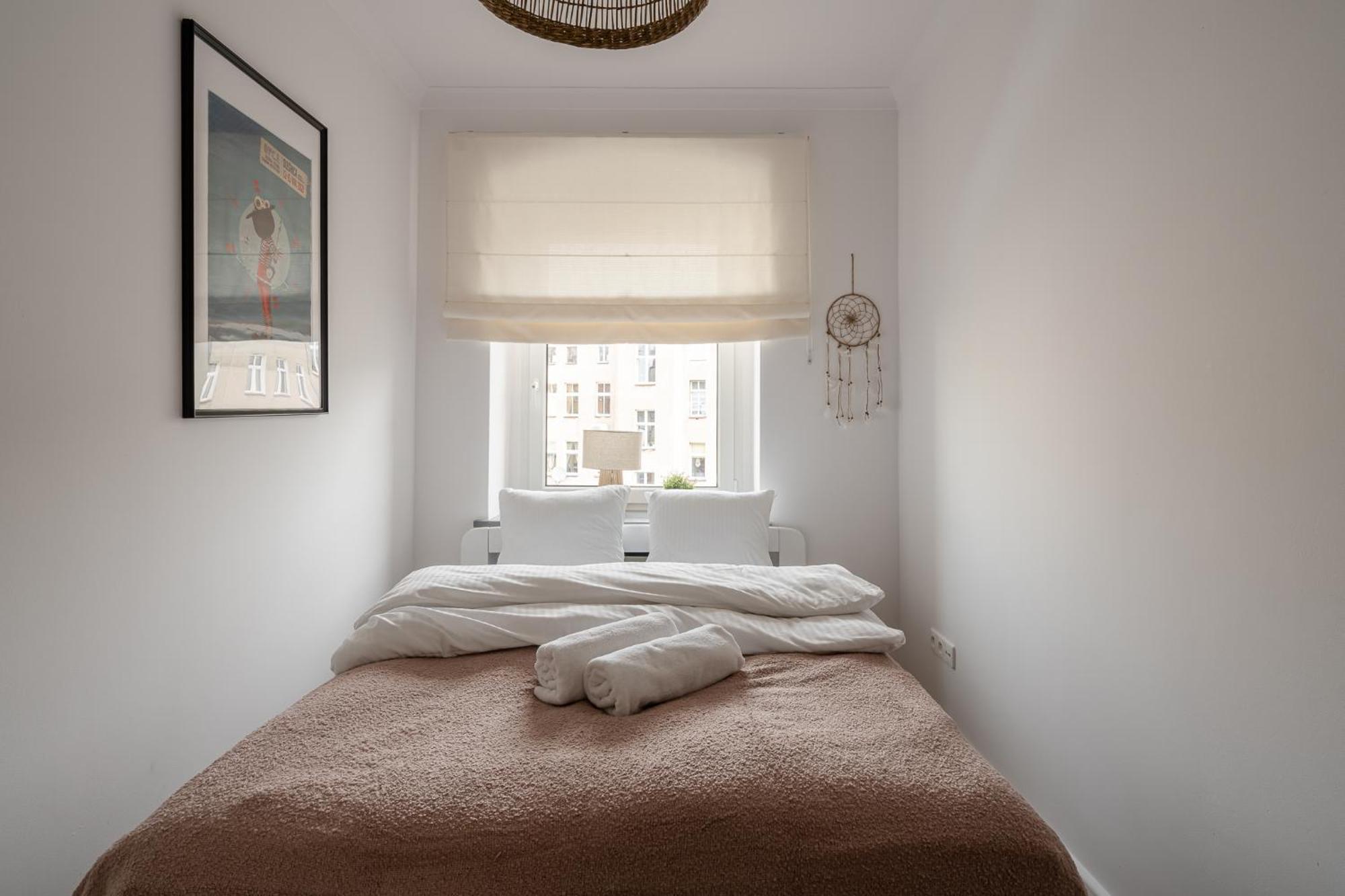 Rentplanet - Apartamenty Cybulskiego II Wrocław Eksteriør bilde